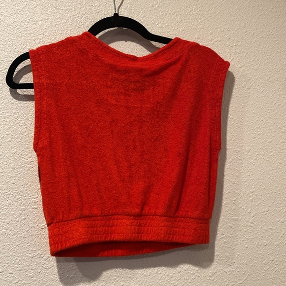 TERRY‎ Simon Miller top - Picture 5 of 5